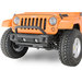 Rugged Ridge  Modular Over Rider for 07-18 Jeep Wrangler JK