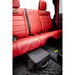 Bestop RoughRider Soft Under Seat Organizer Bestop 54131-35 RoughRider Soft Under Seat Organizer for 07-19 Jeep Wrangler Unlimited JK & JL
