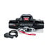 WARN ZEON 8-S Winch with 100' Spydura Synthetic Rope and Hawse Fairlead WARN 89305 ZEON 8-S Winch with 100' Spydura Synthetic Rope and Hawse Fairlead
