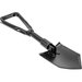 Quadratec  Heavy Duty Folding Utility Shovel with Storage Pouch