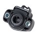 OMIX 17224.04 Throttle Position Sensor for 97-02 Jeep Wrangler TJ; 97-01 Cherokee XJ and 97-01 Grand Cherokee ZJ & WJ