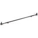 Crown Automotive Tie Rod Assembly Crown Automotive 52087674K Tie Rod Assembly for 91-06 Jeep Wrangler TJ, Unlimited, Cherokee XJ & Grand Cherokee ZJ