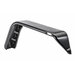 thumbnail image 2 of EYOUHZ Flat Rear Fender Flares For Jeep Wrangler TJ 1997-2006 & LJ 2004-06 – Black Steel 2 of 3