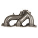 OMIX Exhaust Manifold  OMIX 17626.02 Exhaust Manifold  for 07-11 Jeep Wrangler JK