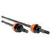 RCV Performance Ultimate 30 Spline CV Axles RCV Performance CVJ44 Ultimate 30 Spline CV Axles for 03-06 Jeep Wrangler TJ Rubicon & Unlimited Rubicon with Dana 44 Front Axle