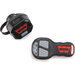 WARN 90287 Wireless Remote Control System for Jeep, Truck, & SUV Winches 
