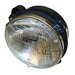OMIX Headlight Assembly OMIX  Headlight Assembly for 97-06 Jeep Wrangler TJ & Unlimited