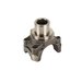 OMIX 18676.37 Front Output Shaft Yoke for 87-95 Jeep Wrangler YJ with Model NP231 Transfer Case