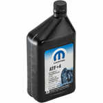 Mopar 68218057AA ATF+4 Automatic Transmission Fluid | Quadratec