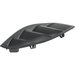 Mopar Air Inlet Bezel Mopar  Air Inlet Bezel for 07-18 Jeep Wrangler JK with 10th Anniversary Rubicon Power Dome Hood
