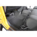 Bedrug BedTred Premium Molded Front Floor Covering Bedrug  BedTred Premium Molded Front Floor Covering for 07-18 Jeep Wrangler JK 2 Door