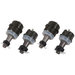 Synergy Manufacturing  Ball Joint Set for 99-18 Jeep Wrangler JK, Wrangler Unlimited JK & Grand Cherokee WJ