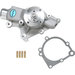 Flowkooler Water Pump Flowkooler 1747 Water Pump for 87-01 Jeep Cherokee XJ
