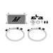 Mishimoto Aluminum Oil Cooler Kit Mishimoto  Aluminum Oil Cooler Kit for 07-11 Jeep Wrangler JK with 3.8L Engine