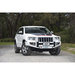 ARB Front Bull Bumper ARB 3450410B Front Bull Bumper for 11-13 Jeep Grand Cherokee WK2