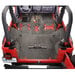 Auto Custom Carpets Premium Replacement Carpet Kit Auto Custom Carpets  Premium Replacement Carpet Kit for 99-02 Jeep Wrangler TJ