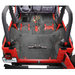 Auto Custom Carpets  Premium Replacement Carpet Kit for 03-06 Jeep Wrangler TJ