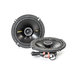 Kicker MFK-XJF9701 Factory Replacement Front Speaker Kit for 97-01 Jeep Cherokee XJ