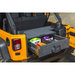 ARB Roller Drawer with Roller Floor ARB RDRF790 Roller Drawer with Roller Floor for 07-26 Jeep Wrangler JL & JK Unlimited