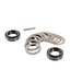 G2 Axle & Gear Bearing Set G2 Axle & Gear  Bearing Set for Super Dana 30 & 35 with OX, Detroit & Ected Lockers (33-Spline)