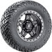 Fuel® Off-Road Mud Gripper M/T Tire Fuel® Off-Road  Mud Gripper M/T Tire