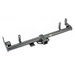 Quadratec Premium 2" Receiver Hitch Quadratec  Premium 2" Receiver Hitch for 97-06 Jeep Wrangler TJ & Unlimited