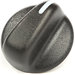 OMIX-ADA 17903.05 Fan Speed Control Knob for 97-98 Jeep Wrangler TJ