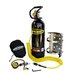 PowerTank Package B Portable CO2 Air System & Tire Inflator PowerTank  Package B Portable CO2 Air System & Tire Inflator