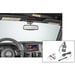 SummitView Rear Vision Camera System SummitView  Rear Vision Camera System for 07-18 Jeep Wrangler JK with Aftermarket Nav Radio