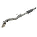 Flowmaster American Thunder Stainless Steel Cat Back Exhaust Flowmaster 817674 American Thunder Stainless Steel Cat Back Exhaust for 07-18 Jeep Wrangler and Wrangler Unlimited JK