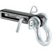 VersaHitch D-Ring Accessory Hitch VersaHitch  D-Ring Accessory Hitch with 3/4" D-Ring
