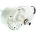 OMIX Power Steering Pump OMIX 18008.02 Power Steering Pump for 83-90 Jeep CJ-7, CJ-8 Scrambler & Wrangler YJ