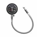 How To Use Analog Tire Pressure Gauge: Step-by-Step Guide - Tools Advisers