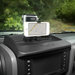 Rugged Ridge Dash Multi-Mount System Rugged Ridge 13551.12 Dash Multi-Mount System for 07-10 Jeep Wrangler JK