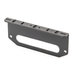 Vision X 9892320 10" LED Light Bar Winch Fairlead Mount Bracket 