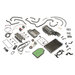 Edelbrock E-Force Supercharger Edelbrock  E-Force Supercharger for 12-14 Jeep Wrangler JK
