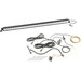 Quadratec Hi Performance 51" LED Combo Light Bar Quadratec  Hi Performance 51" LED Combo Light Bar with Wiring Harness - 320w