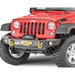 LoD Offroad JFB0745 Signature Series Mid-Width Front Winch Bumper (PowerPlant Winch only) for 07-18 Jeep Wrangler JK