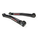 JKS Manufacturing JKS1665 J-Flex Rear Upper Contol Arms for 07-18 Jeep Wrangler JK