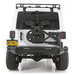 Smittybilt SRC Gen2 Rear Bumper Smittybilt  SRC Gen2 Rear Bumper for 07-18 Jeep Wrangler JK
