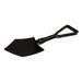 Crown Automotive Rough Trail Tri-Fold Shovel Crown Automotive RT33016 Rough Trail Tri-Fold Shovel