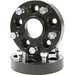 Rugged Ridge 1.25" Wheel Adapters Rugged Ridge 15201.15 1.25" Wheel Adapters for Jeeps Changing bolt pattern from 5x4.5" to 5x5"