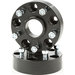 Rugged Ridge 15201.17 1.75" Wheel Spacers for 07-18 Jeep Wrangler JK