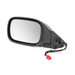 Quadratec  Replacement Remote Power Mirror for 97-01 Jeep Cherokee XJ