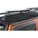 Rugged Ridge Sherpa Roof Rack Crossbars Rugged Ridge 11703.11 Sherpa Roof Rack Crossbars for 07-18 Jeep Wrangler JK