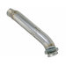 aFe Power Scorpion Loop Delete Down Pipe aFe Power 48-06209 Scorpion Loop Delete Down Pipe for 12-18 Jeep Wrangler JK with 3.6L