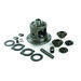 Crown Automotive Trac-Loc Case Assembly Crown Automotive J3212192 Trac-Loc Case Assembly for 76-86 Jeep CJ Series, SJ & J Series with AMC Model 20 Rear Axle