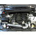 RIPP Superchargers Supercharger Kit RIPP Superchargers 1114WK2SDS64 Supercharger Kit for 12-14 Jeep Grand Cherokee WK with 6.4L Hemi V-8 Engine
