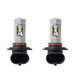 Putco  Optic 360 LED Fog Light Bulbs for 07-18 Jeep Wrangler JK