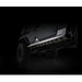 Poison Spyder 18-08-200 Steel Brawler Rocker for 07-18 Jeep Wrangler Unlimited JK